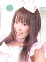 Lovely&Sweet撮影会第126弾ヌード撮影会モデル春川はるな