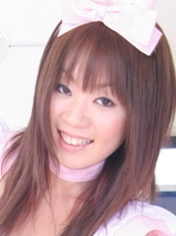 Lovely&Sweet撮影会第126弾ヌード撮影会モデル春川はるな