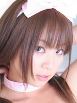 Lovely&Sweet撮影会第126弾ヌード撮影会モデル春川はるな