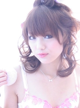 Lovely&Sweet�k�[�h�B�e���P�T�S�e���f���t������